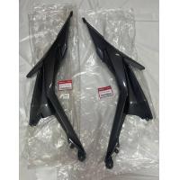 ราคา แฟริ่งตวักลาง ซ้าย ขวา B รถสีน้ำเงิน CBR150R ปี 2017 2019 อะไหล่แท้ 64321 K45 N40ZG 64421 K45 N40ZG (17816177520)