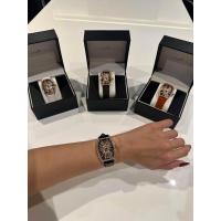 ราคา Oval watch สีโรสโกล (21485401553)