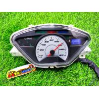 ราคา เรือนไมล์ ไมล์วัดรอบความเร็ว รุ่นไมล์ดิจิตอล ไมล์เดิม Honda wave125i เวฟ125iบังลม เรือนไมล์เวฟ125 ไมล์125บังลม KPH 700 (21629076044)