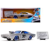 ราคา โมเดลรถ 1970 DODGE CHARGER R T scale 1 24 โมเดลรถเหล็ก โมเดลรถสะสม โมเดลรถjada สินค้ามีพร้อมส่ง (21725249006)