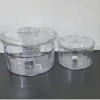 ราคา ถังเครื่องร่อนเข็มแม่เหล็ก ถังร่อน KT 185KT 205KT 280 (9992922415)