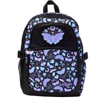 ราคา ราคาพิเศษกระเป๋านักเรียน smiggle ออสเตรเลียกระเป๋าสะพายหลังลายการ์ตูนสำหรับเด็กกระเป๋าเป้ลดความกดดันเบาพิเศษสำหรับนักเรียนประถมและมัธยม (21326270630)