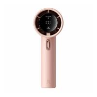 ราคา JISULIFE พัดลม รุ่น FA53Handheld Fan ชมพู (21727601918)