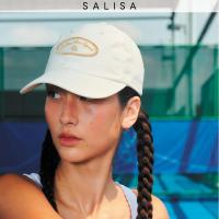 ราคา SALISA CAP SALISA Ace Squad SS24 Adjustable strap (21527615332)