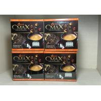 ราคา กาแฟที่หลายคนก็รู้จัก กาแฟเพื่อสุขภาพ เอสโอเอ็ม ซีแมคซ์ S O M CMAX CREAMY RICH AROMA มีสารสกัดจากถั่งเช่าและโสมเกาหลี สูตรดั้งเดิม (21704584202)