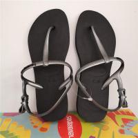 ราคา รองเท้าแตะฮาวานา Havaianas ของแท้สำหรับผู้หญิงรองเท้าแตะ FREEDOM รองเท้าแตะ T รองเท้าแตะกันลื่นสำหรับฤดูร้อน (19224747560)