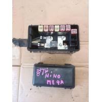 ราคา กล่องฟิวส์ดักแบตเตอร์รี่ ฮีโน่ เมก้า (15989429489)