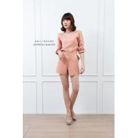 ราคา Amily Brand กางเกง Bebe (19125194333)