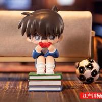 ราคา แยกตัว DETECTIVE CONAN Classic Characters Secret (21028495841)