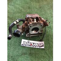 ราคา ฝาสูบ มีโอ 115i TTX แท้มือสอง (21475562970)