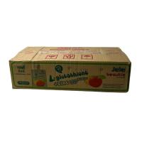 ราคา JELE BEAUTIE เจเล่ เยลลี่ บิวตี้ jelly 果冻 ผสมรสได้ 150g กดเลือกรสชาติที่ต้องการ 1ลัง จำนวน 12แพคบรรจุ 36 ซอง ราคาส่ง ยกลัง สินค้าพร้อมส่ง (11340818214)