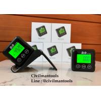 ราคา เครื่องวัดองศาดิจิตอล วัดองศาหลังคา องศางานบิ้วอิน องศางานก่อฉาบ ฟรีถ่าน คู่มือไทย (17258334425)