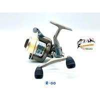 ราคา รอก รอกญี่ปุ่น รอกญี่ปุ่นมือ2 รอกตกปลา SZM W Shooter R 00 ญี่ปุ่นมือสอง รอกตกปลาหน้าดิน รอกสปิน รอกวินเทจ รอกสะสม รอกโบราณ (20168190469)