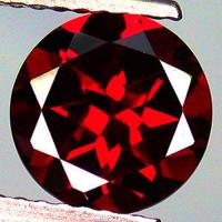 ราคา Garnet Natural Gemstones โกเมนแดง พลอยธรรมชาติแท้ 100 (18616260662)