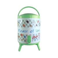 ราคา กระติกน้ำ กระติกน้ำแข็ง คูลเลอร์ พร้อมก๊อกและขาตั้ง ขนาด 10 ลิตร แบรนด์ Pioneer 1 รุ่น PN 539 (8023380285)