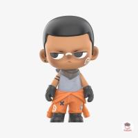 ราคา เลือกตัวได้ KUBO Walks of Life Series Pop Mart ตุ๊กตาฟิกเกอร์ Art Toys แอคชันฟิกเกอร์ Figurine (21675218486)