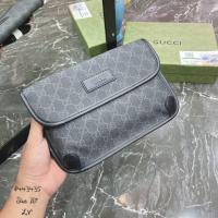 ราคา กระเป๋าคาดอก Gucci ขนาด 10 โดยประมาณ (14313698425)