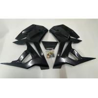 ราคา แฟริ่งข้าง รุ่น MSX SF ทรงV 1 งานดิบ (11041671703)