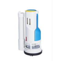 ราคา ชุดน้ำออกชักโครก แบบชิ้นเดียว N9822 Nasco (19514609828)