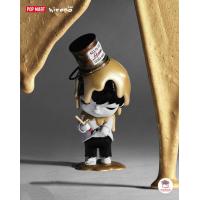 ราคา เลือกตัวได้ Hirono Ver 5 Reshape Series Pop Mart ตุ๊กตาฟิกเกอร์ Art Toys แอคชันฟิกเกอร์ Figurine (21398801410)