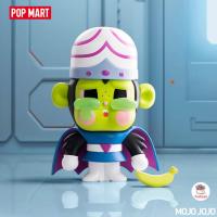 ราคา เลือกตัวได้ CryBaby The Powerpuff Girls Pop Mart ตุ๊กตาฟิกเกอร์ Art Toys แอคชันฟิกเกอร์ Figurine (21616135425)