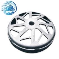 ราคา กระโหลกครัช pcx150 กัดลาย XJ77 (21719394321)