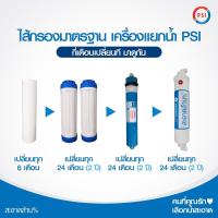 ราคา ส่งทุกวัน PSI ไส้กรองสำหรับ เครื่องแยกน้ำ PSI เครื่องกรองน้ำ มาตรฐานความสะอาด (14050884606)