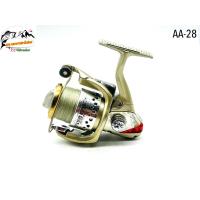 ราคา รอก รอกญี่ปุ่น รอกญี่ปุ่นมือ2 รอกตกปลา Seed 3000 AA 28 ญี่ปุ่นมือสอง รอกตกปลาหน้าดิน รอกสปิน รอกวินเทจ รอกสะสม รอกโบราณ (20887829316)