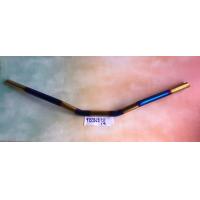 ราคา แฮนด์ไทเททอง แฮนด์PCX แฮนด์MSX ใส่ได้เลย ไม่ต้องแปลง (12505555554)