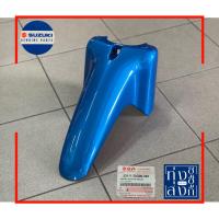 ราคา ชุดสี บังโคลนหน้า ซูซูกิ เบสท์ 125 Suzuki Best125 Front Fender (9031148084)
