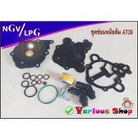 ราคา ชุดซ่อมหม้อตัม Tomasetto OMVL R90 motori ชุดซ่อมหม้อต้มแก๊ส NGV LPG ชุดซ่อมหม้อต้มระบบดูด ชุดซ่อมหม้อต้มระบบฉีด ชุดซ่อมหม้อต้มโมโตริ motori (14623010184)