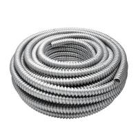 ราคา ท่ออ่อนเหล็ก 1 2 4หุน เฟล็กเหล็ก Flexible Metal Conduit ท่อเฟล็กซ์ ท่ออ่อนร้อยสายไฟ (19621173340)