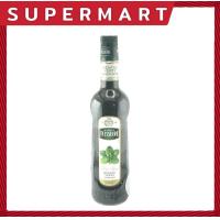 ราคา SUPERMART Mathieu Teisseire Green Mint Syrup 700 ml น้ำหวานเข้มข้น กลิ่นมิ้นท์ เขียว ตรา แมททิว เตสแซร์ 700 มล 1108186 (19633412634)