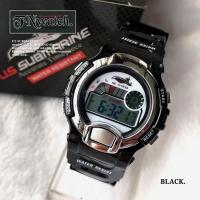 ราคา นาฬิกา SUBMARINE รุ่น TP 1017L นาฬิการะบบดิจิตอลใส่ได้ทั้งเด็กผู้ใหญ่จับเวลาบอกวันที่กันน้ำ100 พร้อมกล่อง (433528085)