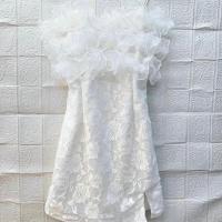 ราคา เดรสเข้ารูปอกสาหร่าย (20849591666)