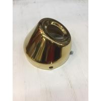 ราคา ฝาครอบปลายท่อ รุ่นMSX 125เก่า สีทอง (8423678405)