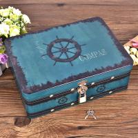 ราคา กล่องเก็บรหัสผ่านพร้อมที่ล็อคกล่องเก็บของกล่องเหล็กบนคาบสมุทรขนาดเล็กกล่องใส่เอกสารกุญแจเหล็กชุบดีบุกมินิ (14769511397)