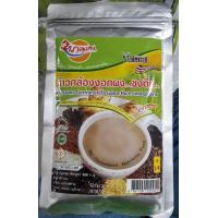 ราคา ข้าวกล้องงอกผงชงดื่ม ตรานาคแดง (453406694)