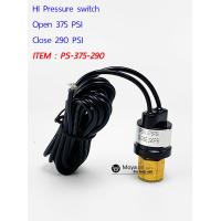 ราคา Pressure switch Presure control สวิทช์ความดันสวิทช์แรงดันเพรสเชอร์สวิทช์ สำหรับเครื่องปรับอากาศ (17459843518)
