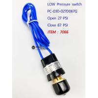 ราคา Pressure switch Presure control สวิทช์ความดันสวิทช์แรงดันเพรสเชอร์สวิทช์ สำหรับเครื่องปรับอากาศ (17459843516)