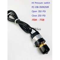 ราคา Pressure switch Presure control สวิทช์ความดันสวิทช์แรงดันเพรสเชอร์สวิทช์ สำหรับเครื่องปรับอากาศ (17459843517)