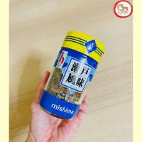 ราคา ผงโรยข้าว Mishima Furikake รสออริจินัล สาหร่ายญี่ปุ่น ปลากับไข่ และรสสาหร่ายวากาเมะ นำเข้าจากญี่ปุ่น พร้อมส่ง (21007618035)