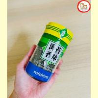 ราคา ผงโรยข้าว Mishima Furikake รสออริจินัล สาหร่ายญี่ปุ่น ปลากับไข่ และรสสาหร่ายวากาเมะ นำเข้าจากญี่ปุ่น พร้อมส่ง (21007618036)