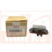 ราคา รีซิสแตนท์ Toyota VigoRevoYaris 06Vios 07 Denso แท้ 19051 รีซิสเตอร์ พัดลมแอร์ วีโก้รีโว่ยาริส 06วีออส07 เดนโซ่ (5064796963)
