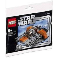 ราคา LEGO Star Wars 30384 Snowspeeder Polybag เลโก้ใหม่ ของแท้ พร้อมส่ง (18627927244)