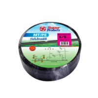 ราคา สายไมโคร PE 3 5 mm ยาว100 เมตรเต็ม MT PE พีอี Super สายพีอี Super Product ท่อไมโคร สายไมโครพีอี PE (21407126157)