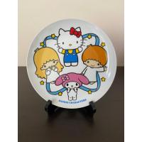 ราคา จานญี่ปุ่น Sanrio ขนาด 25 เซนติเมตร (18155642050)