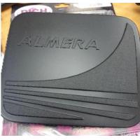 ราคา ครอบฝาถังน้ำมัน Nissan Almera 2011 2019 สีดำด้าน (807606761)