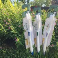 ราคา แปรงสีฟัน knack nature (16216350046)