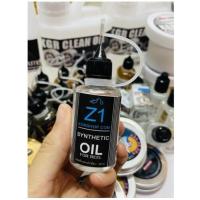 ราคา น้ำมันหยอดรอกตกปลา สูตรพิเศษ Z1 Z2 Z3 อุปกรณ์ดูเเลรอกตกปลา น้ำมันหยอดลูกปืน (15505105704)